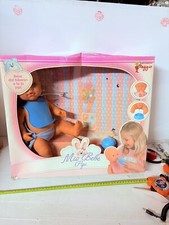 MY BABY’ Pee Toys Page BRAND