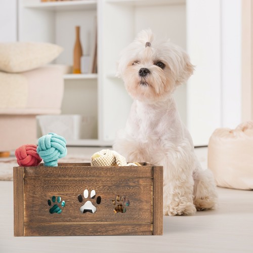 Paw shaped cutout pet wooden - paw,