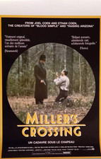 Millers Crossing (1990)