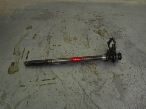 Suzuki gsxr 600 - , gear