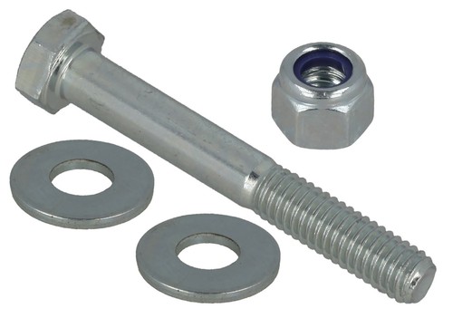 Brush stock fixings - brush, fits