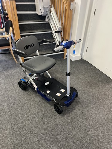 Brand new drive manual - drive,
