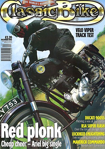 Ducati 900ss ariel - 900ss, red