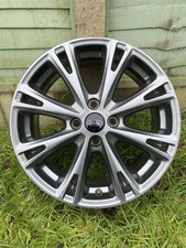 Ford Fiesta ST Line Zetec S