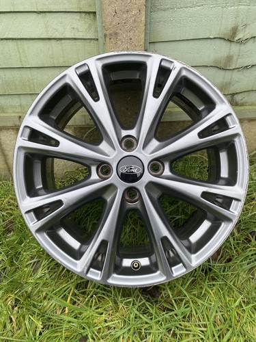 Ford fiesta line - fiesta,