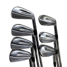 Mizuno MP-67 Iron Set 7pcs