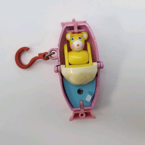 Vintage galoob sweet secrets - vintage,