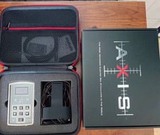 ElectraStim AXIS Electrosex