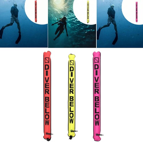 Diving surface marker - diving,