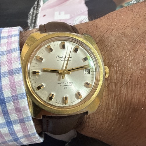 Vintage paul jobin - paul, of