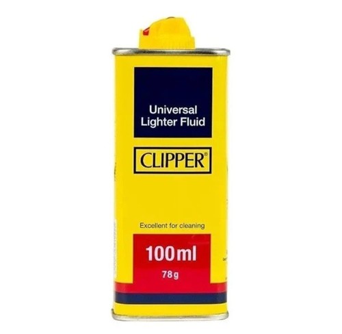 100ml clipper fuel universal - 100ml,
