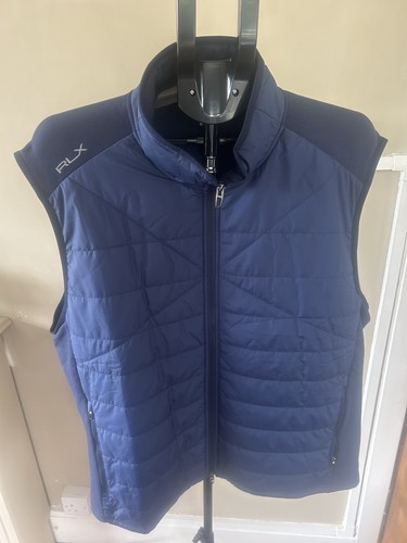 Men rlx golf - golf, ralph