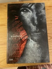 The sandman box set - box,