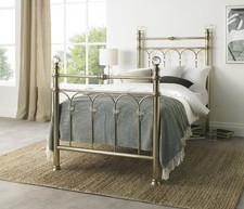 Krystal champagne brass - champagne,
