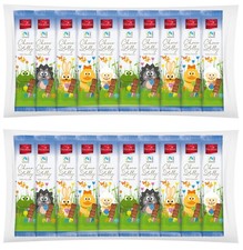 20 Milk Chocolate Lollies