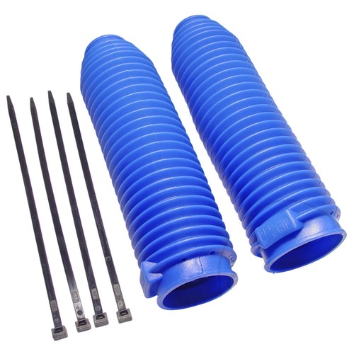 Bellows fork bellows set