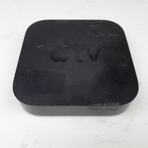 Apple a1378 black 2nd - tv,