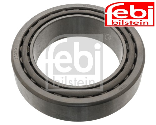 Wheel bearing fits - wheel,