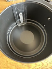 Replacement air fryer basket