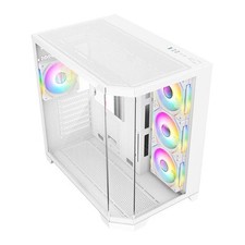CiT DS360 Mid Tower Chassis w/