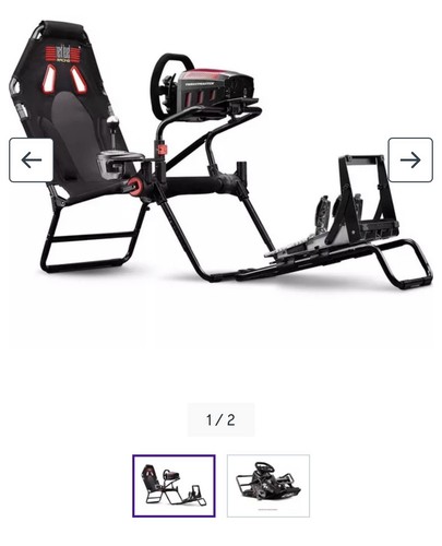 Logitech g29 racing - logitech,