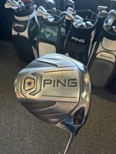 G400 LST 10 Degree 75 Stiff
