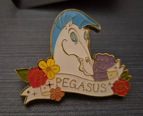 Pegasus loungefly disney - loungefly,