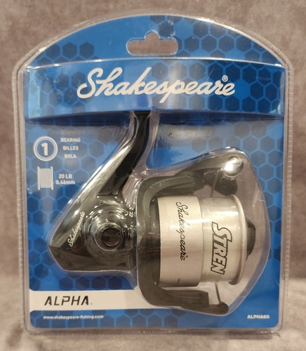 New shakespeare alpha - new,