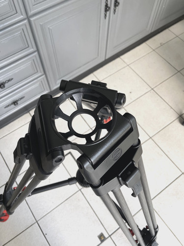 Sachtler eng 5386 - cf, 100mm