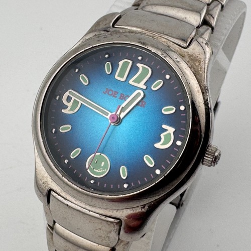 Joe boxer quartz - boxer,