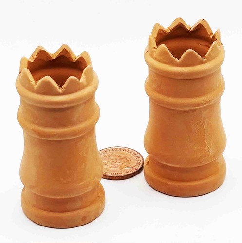 Dolls house chimney - dolls,