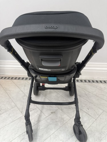 Doona travel stroller - x,