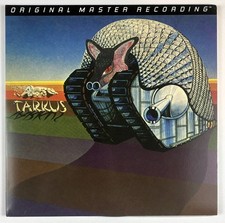 Tarkus - Emerson, Lake &