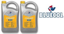 2 x Bluecol 5 Litre OE 05