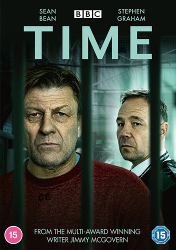 Time dvd - time,