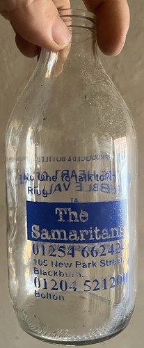 Superb dowsons the samaritans - dowsons,