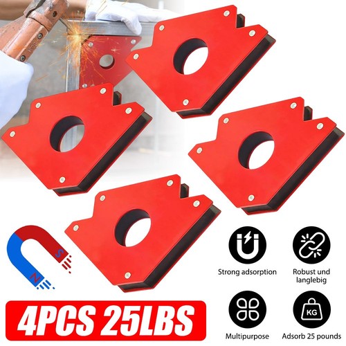Welding magnet magnetic - welding,