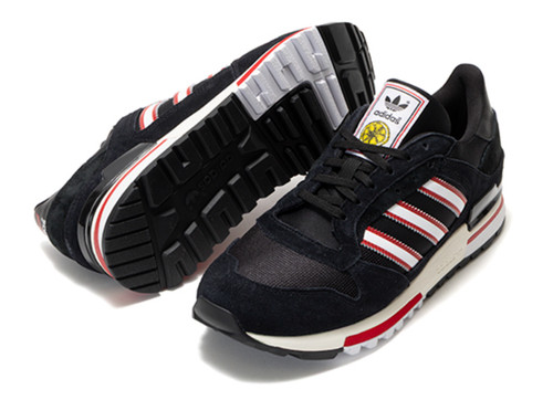 Adidas 600 mufc stone - adidas,