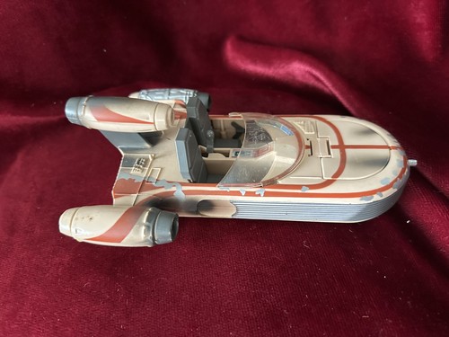 1995 luke skywalker - luke, skywalker’s