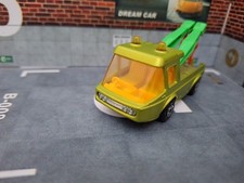 Matchbox SUPERFAST NO.74 TOE