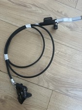 Hope Mono M4 Rear Hydraulic Brake