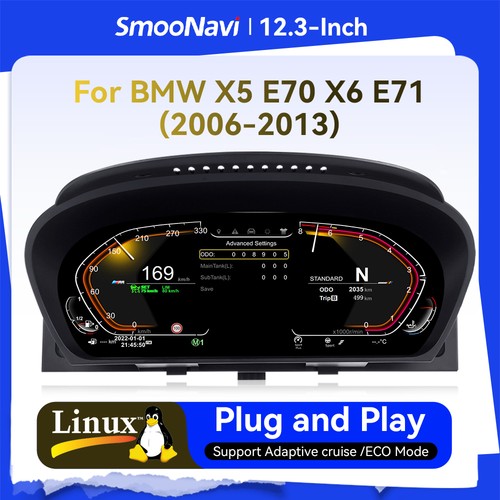 Car dashboard for bmw x5 - car,
