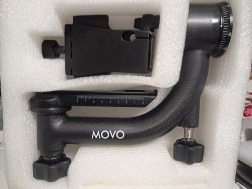 Gimball head movo 800 - movo, gh-800