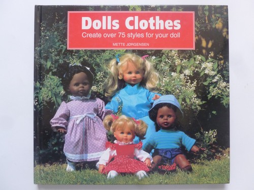 Dolls clothes mette - clothes,