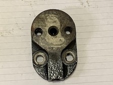 Oil Filter Head Adaptor AEA657 MG Midget AH Sprite 1098 1275 Engine Morris Minor