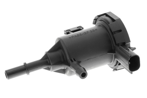 Charcoal filter tank - filter, (tank