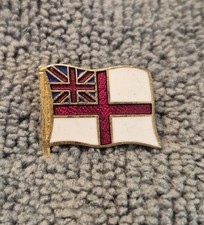 British Royal Navy White