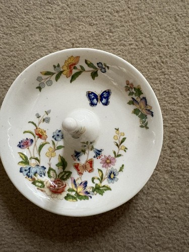 Aynsley cottage garden ring - garden,