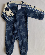 BNWT Baby Boys 3pk Navy Star