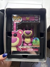 Funko Pop! Classics: LOTSO Toy